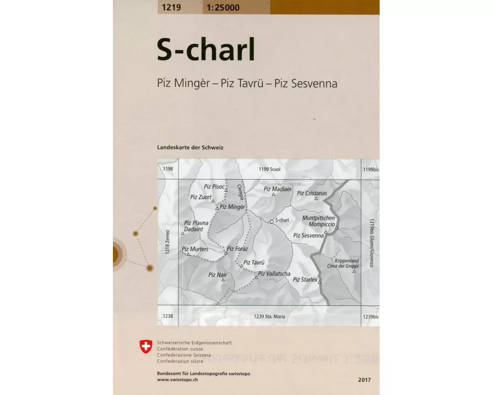 S-charl