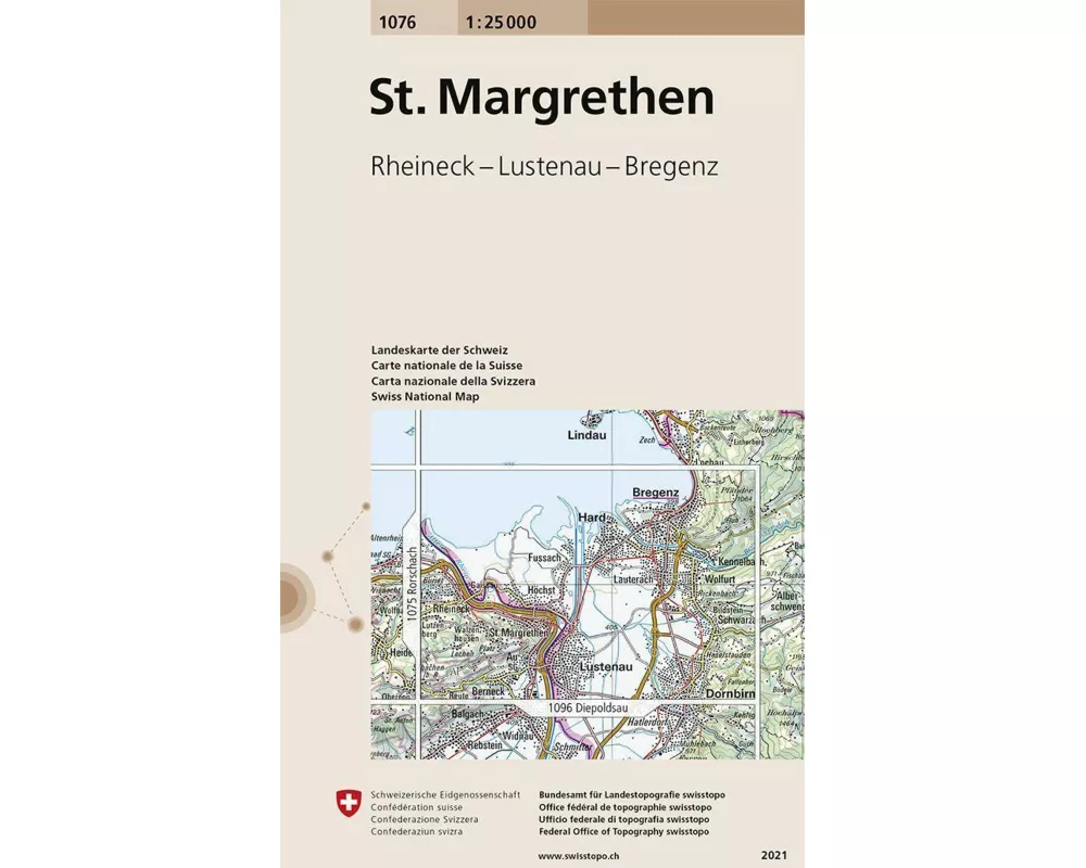 St. Margrethen