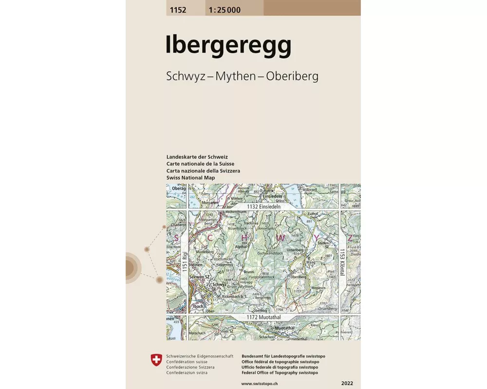 Ibergeregg