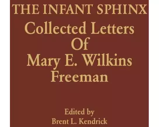 The Infant Sphinx