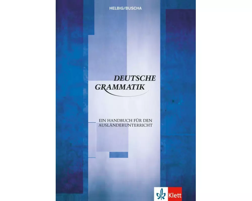 Deutsche Grammatik