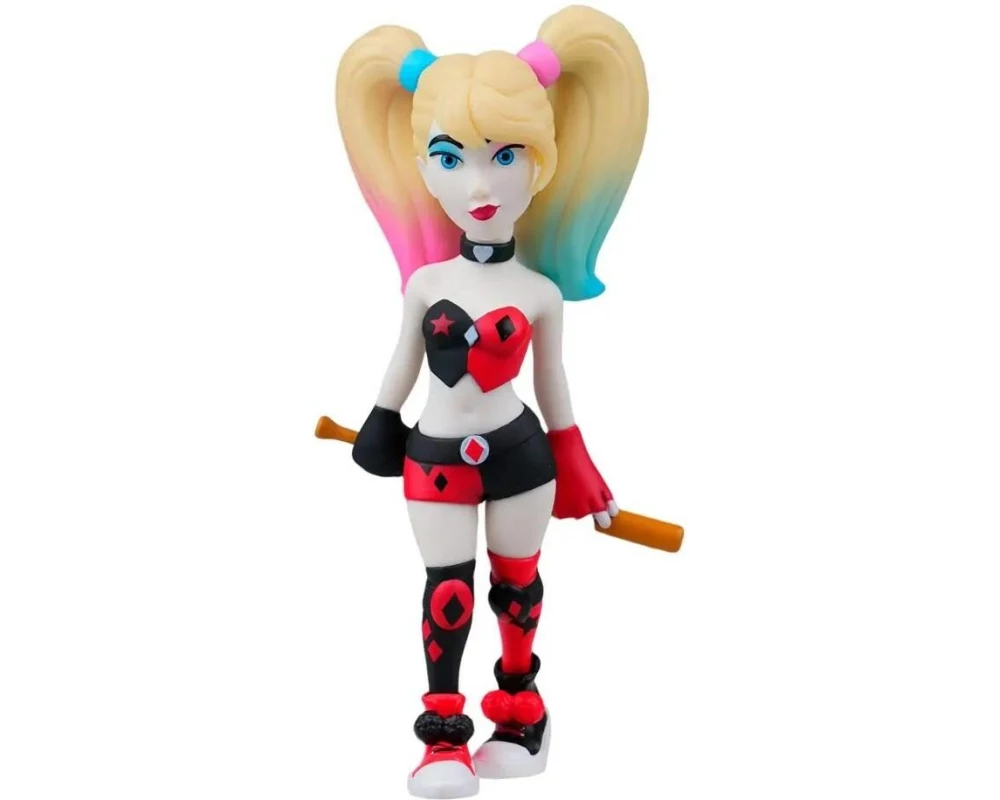 Minix Figur DC Comics: Harley Quinn 12 cm