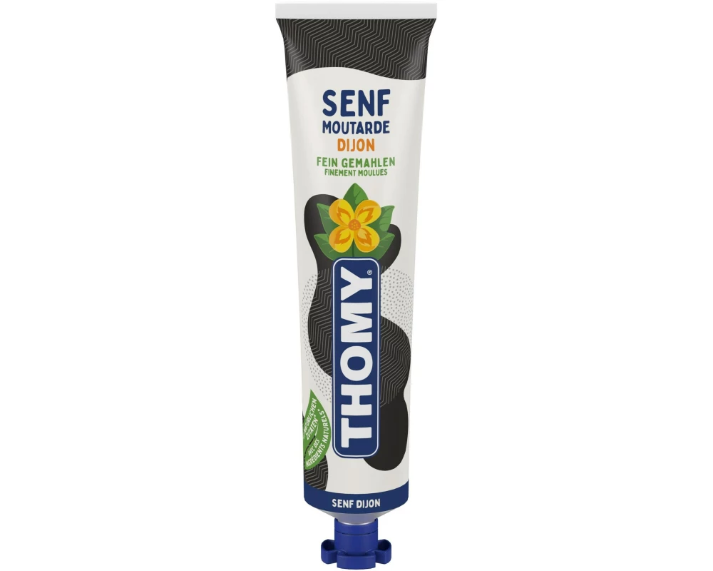 Thomy THOMY Mustard Dijon CH 200 g