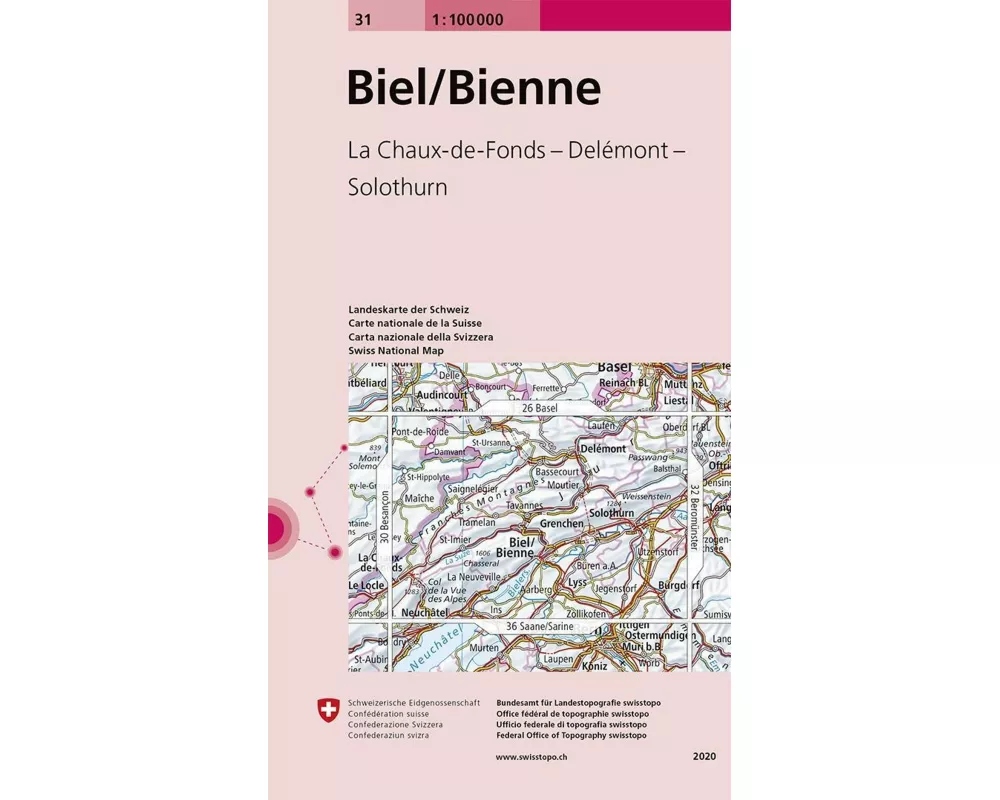 Biel / Bienne