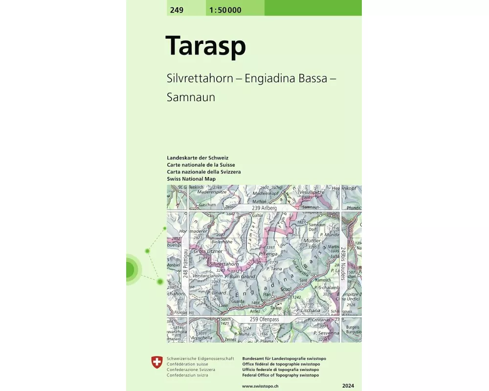 Tarasp