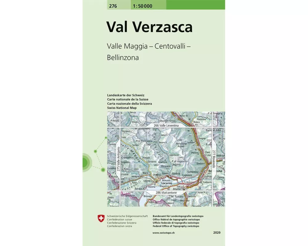 Val Verzasca