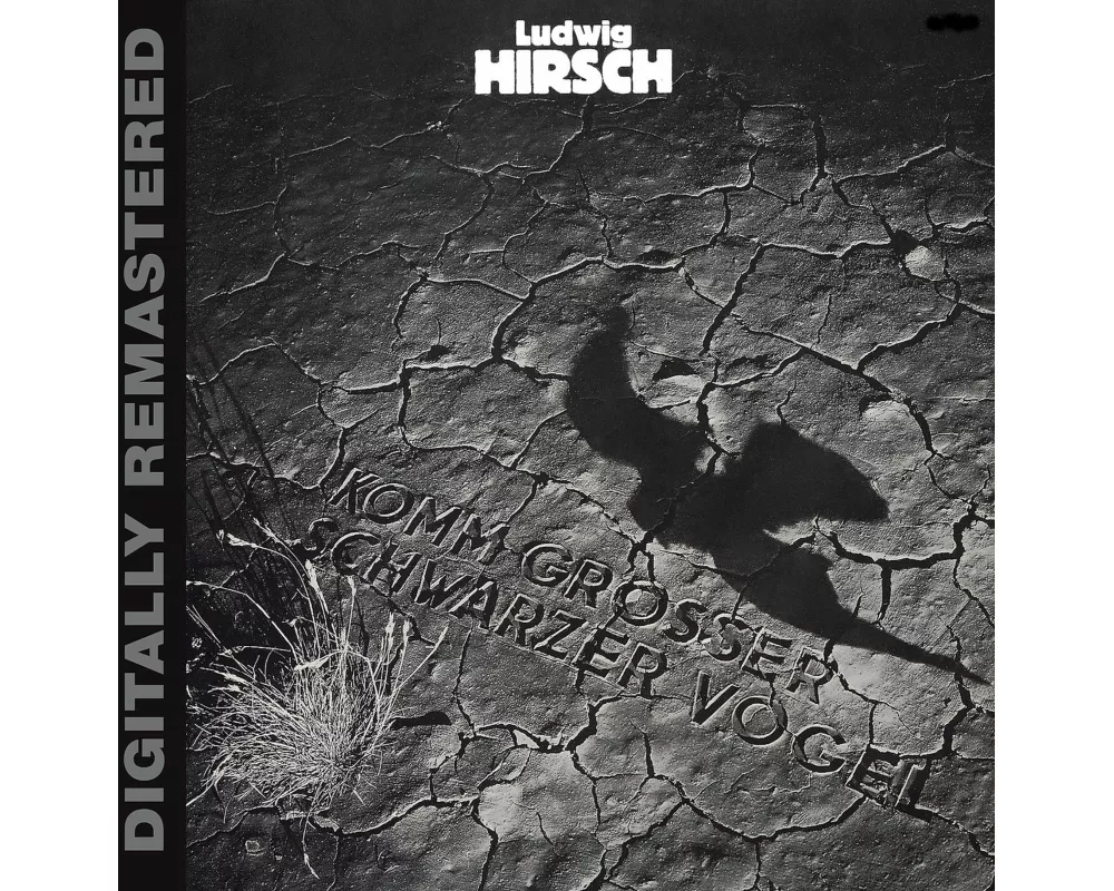 Komm Groáer Schwarzer Vogel (digitally Remastered)