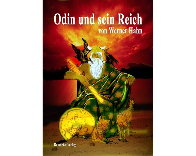 Odin und sein Reich