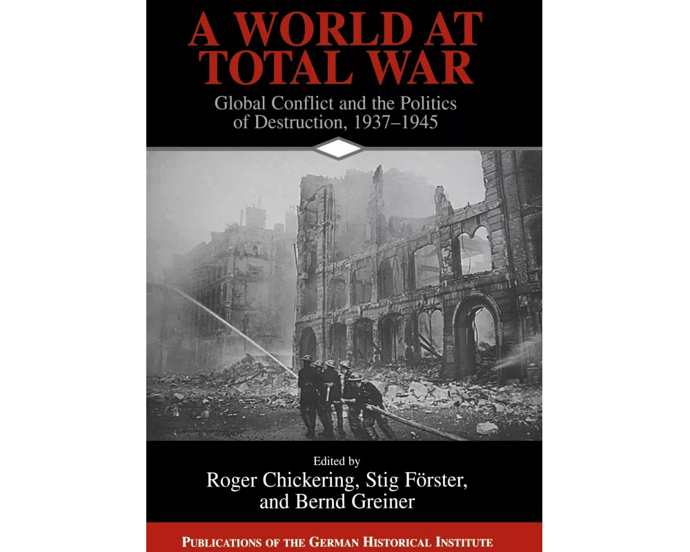 A World at Total War