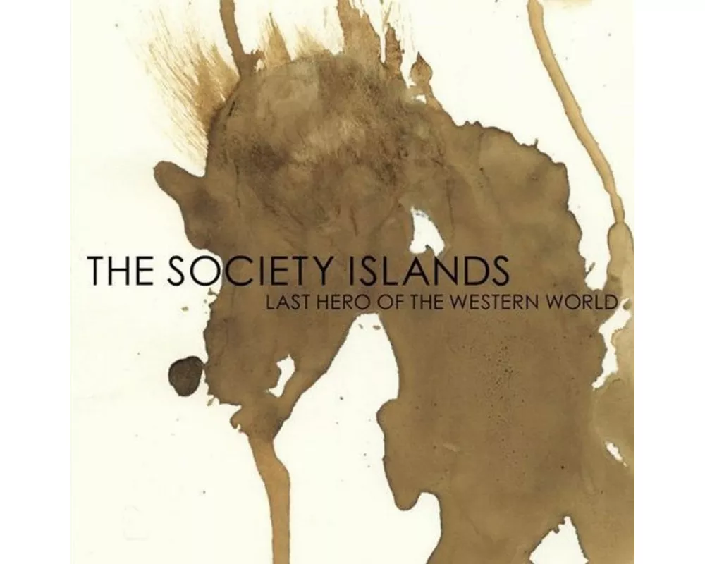 Last Hero of the Western World