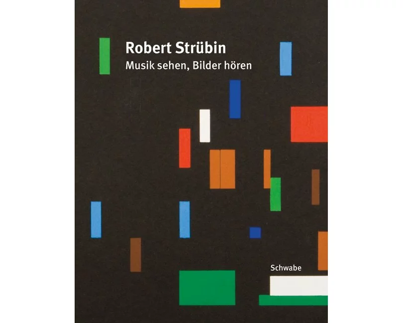 Robert Strübin