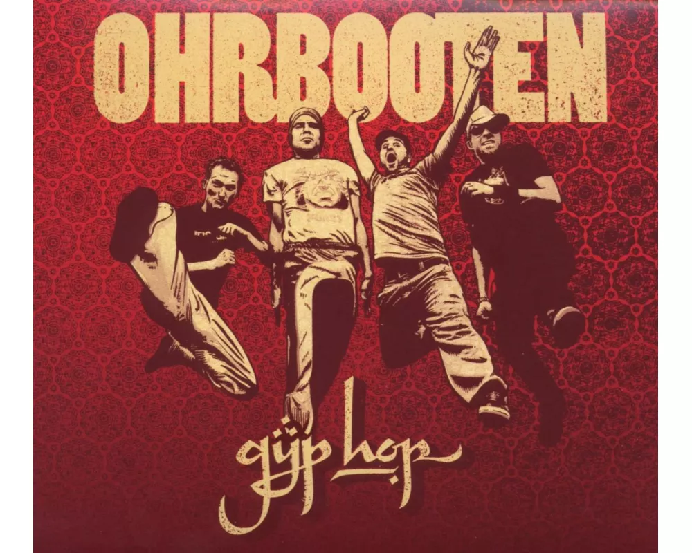 Gyp Hop