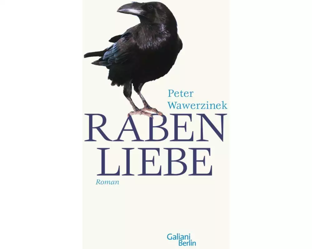 Rabenliebe