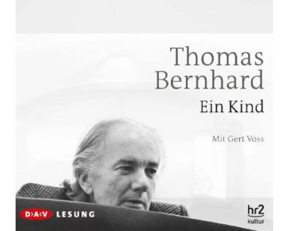 Ein Kind