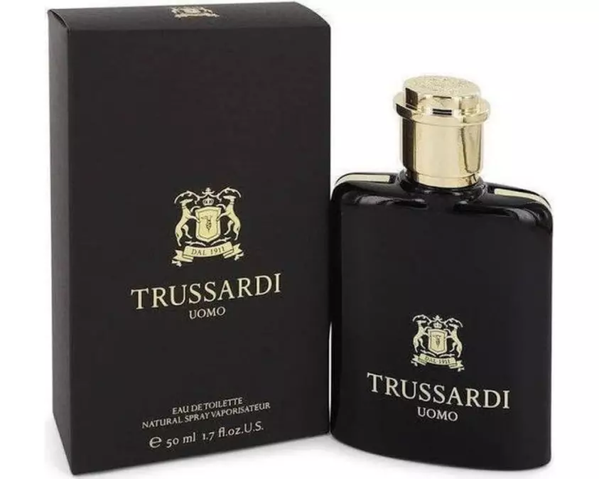 Trussardi Uomo 100 ml