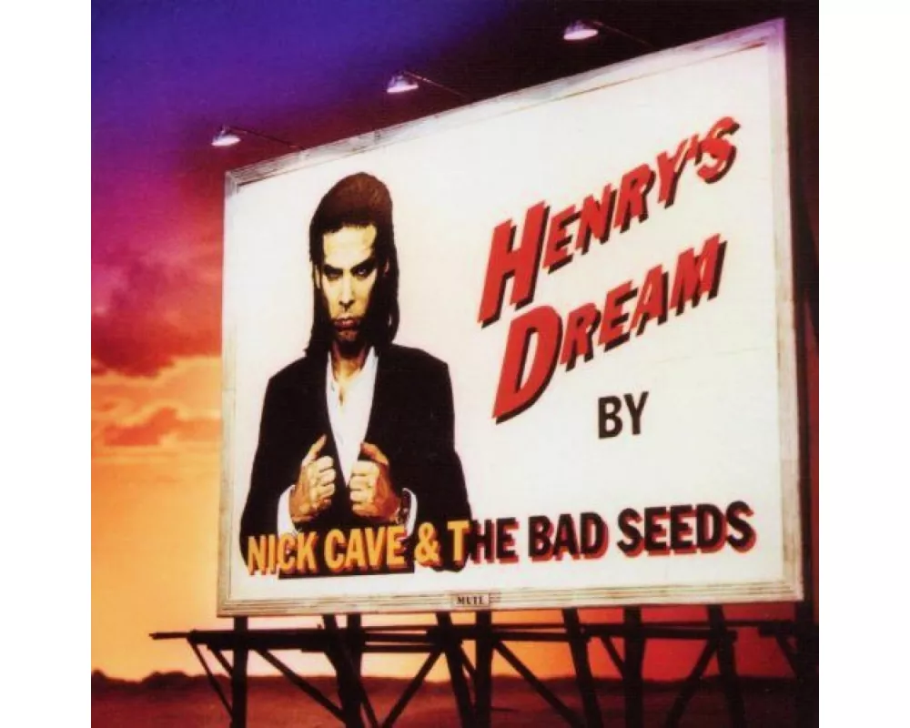 Henry's Dream
