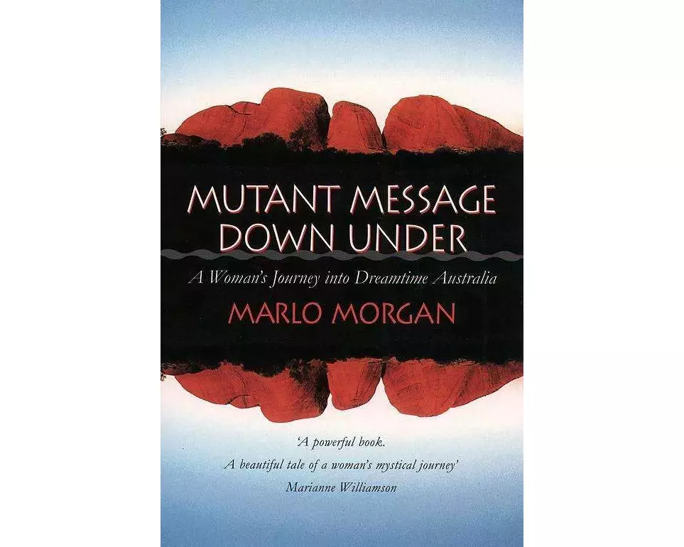 Mutant Message Down Under