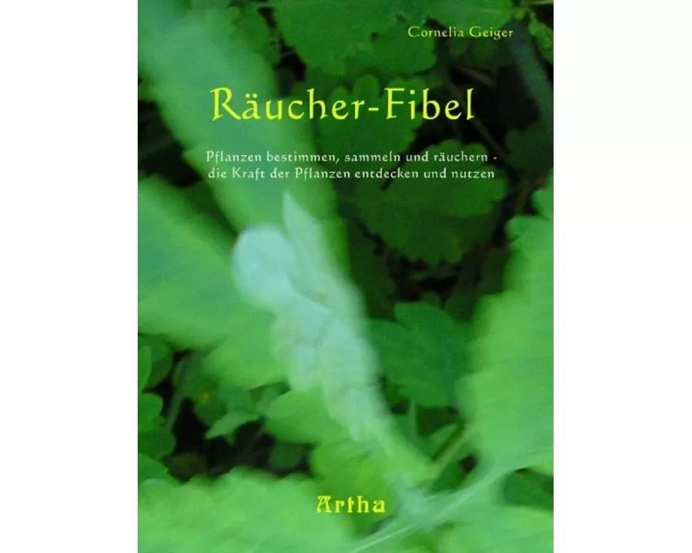 Räucher-Fibel
