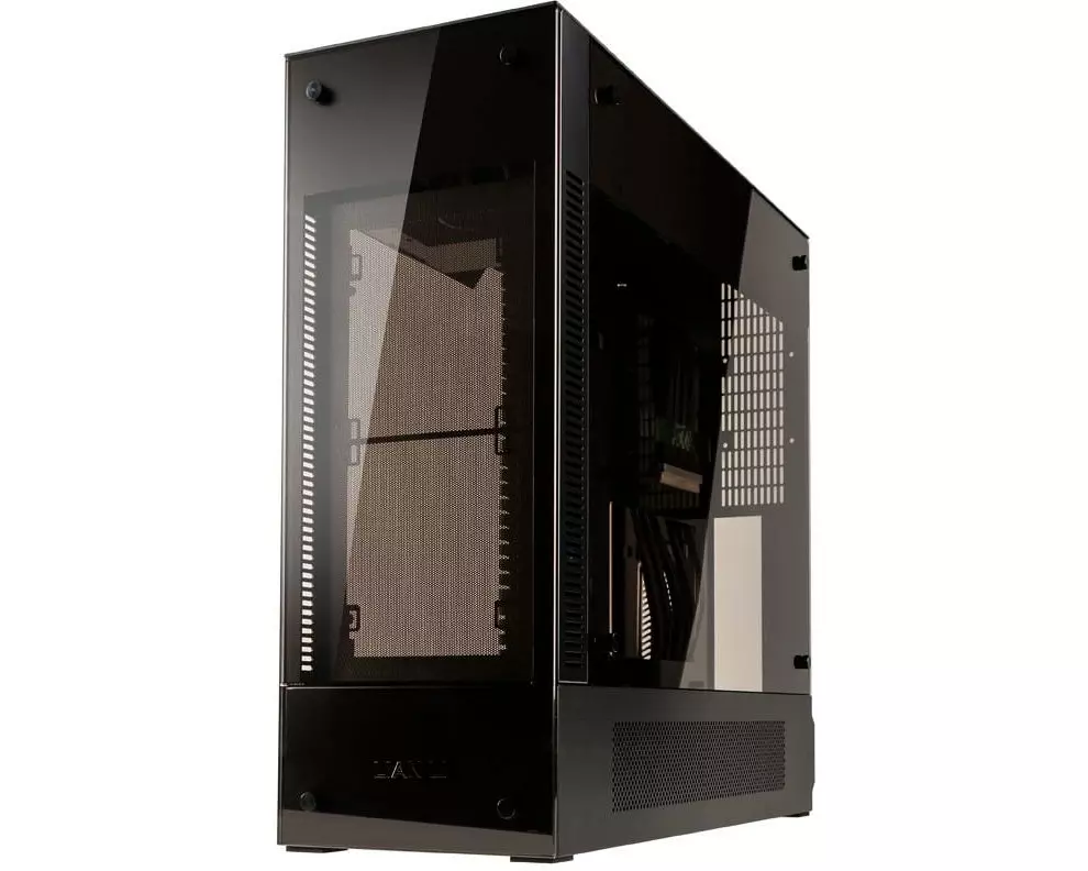 Lian Li PC-Gehäuse PC-O12WX