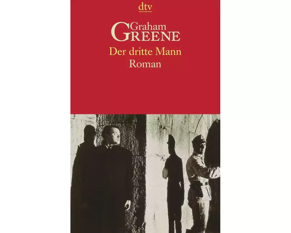 Der dritte Mann