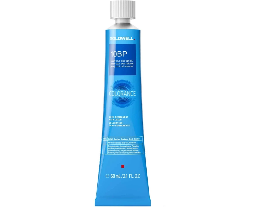 GOLDWELL Haartönung Colorance 60 ml