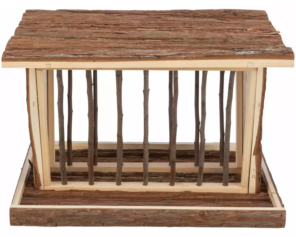 Trixie Heuraufe zum Aufstellen, 40 x 22 x 30 cm