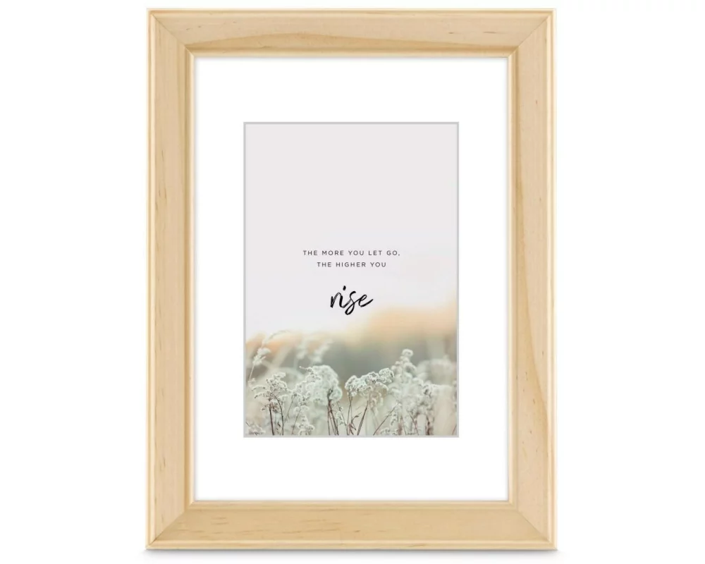 Hama Bilderrahmen Rise Nature, 10 x 15 cm