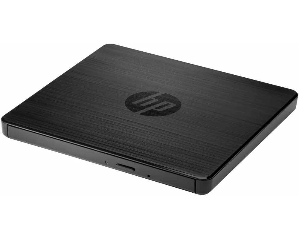 HP USB External DVDRW Drive (P)