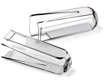 Ortofon Protection Caps für Serien Concorde und OM