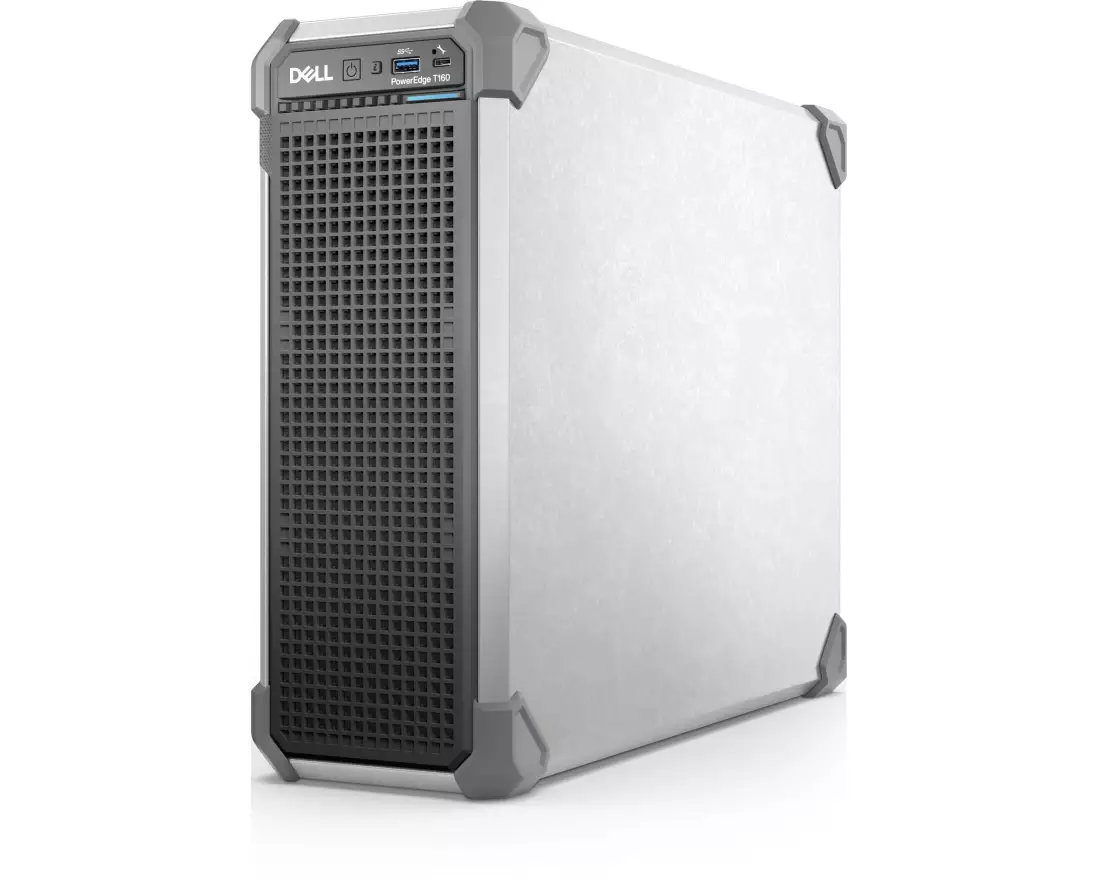 Dell Server PowerEdge T160 Smart HHCKT Intel Xeon 6315P