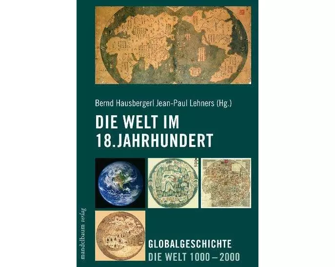 Die Welt im 18. Jahrhundert