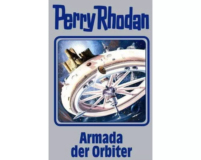 Armada der Orbiter