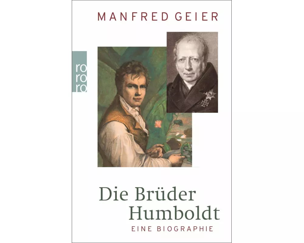 Die Brüder Humboldt