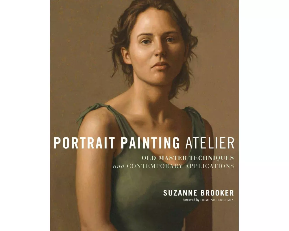 Portrait Painting Atelier