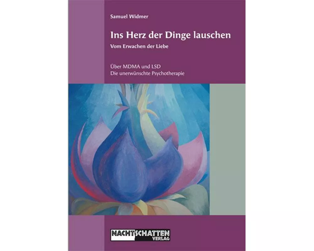 Ins Herz der Dinge lauschen