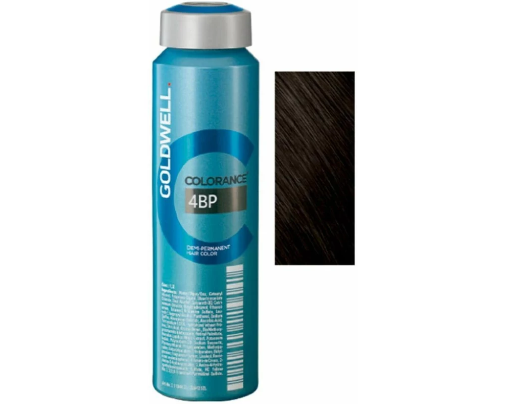 GOLDWELL Haartönung Colorance 120 ml
