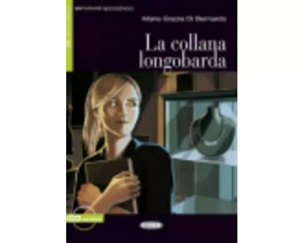 La collana longobarda