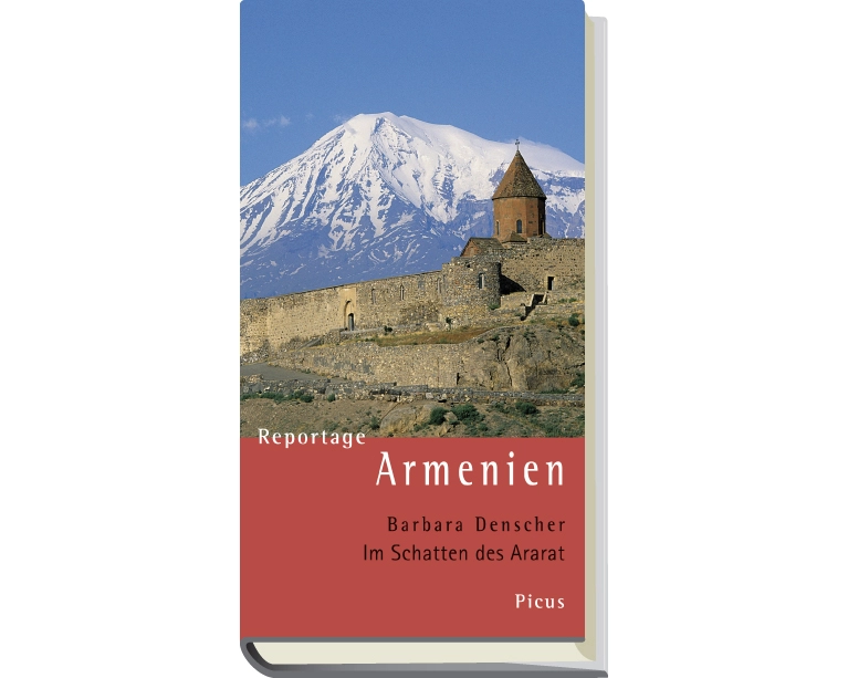 Reportage Armenien