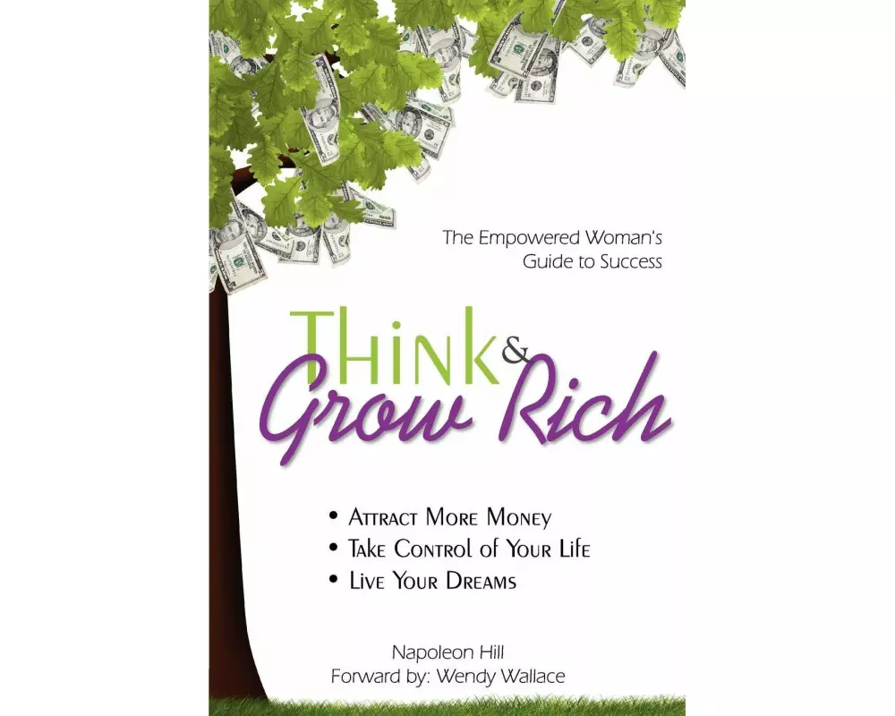 Think & Grow Rich