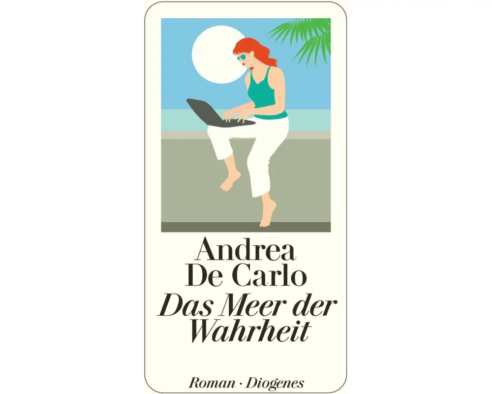 Das Meer der Wahrheit