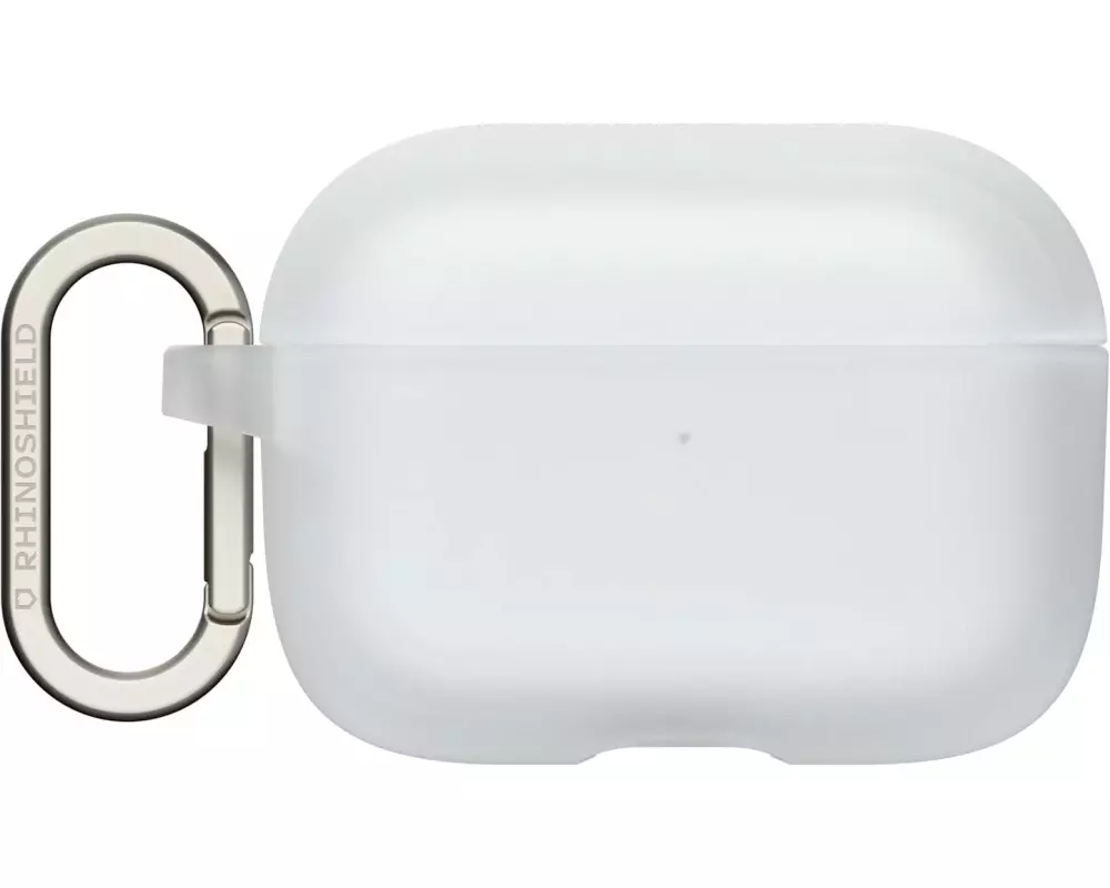 Rhinoshield Transportcase AirPods Pro Transparent