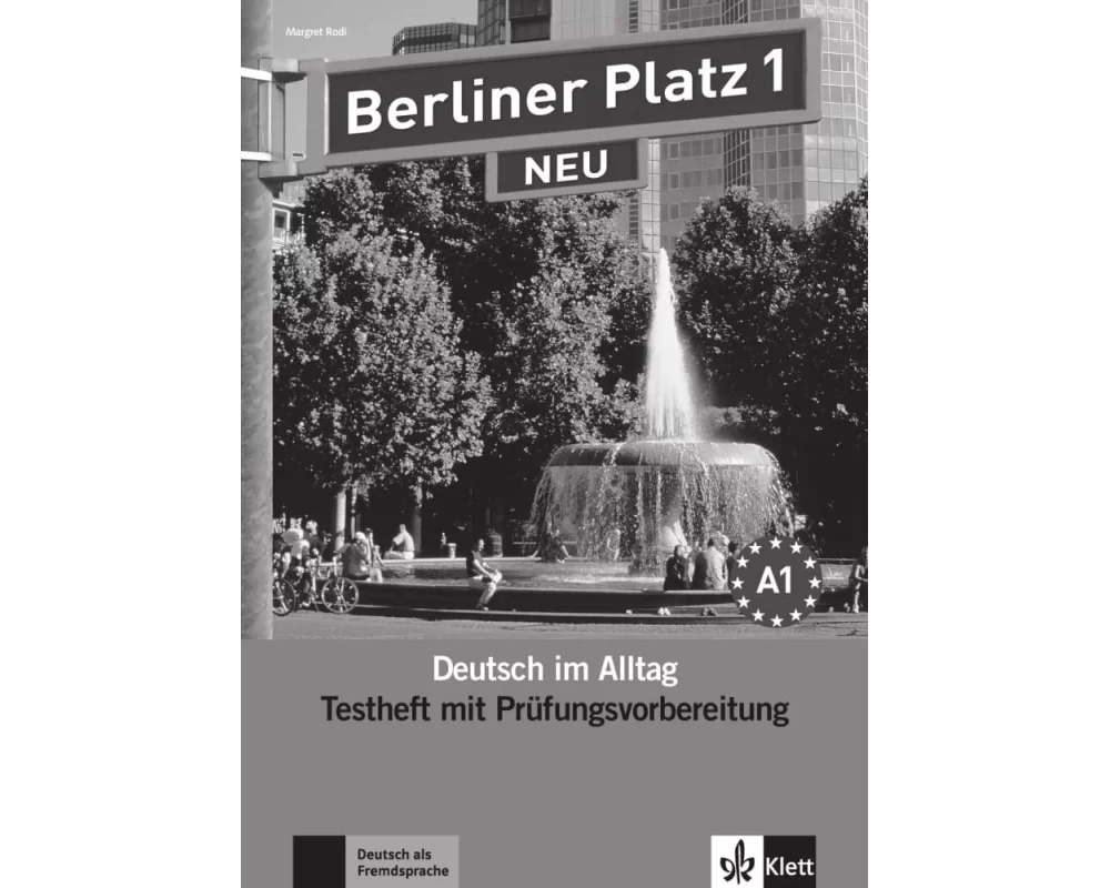 Berliner Platz 1 NEU