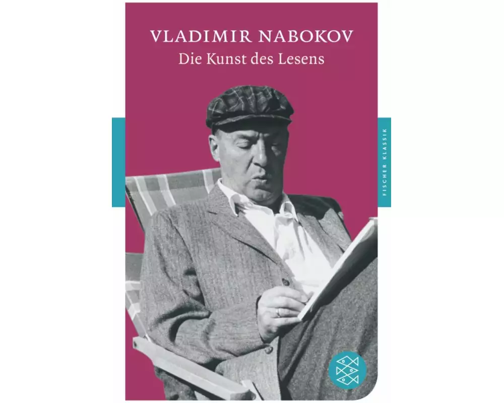 Die Kunst des Lesens