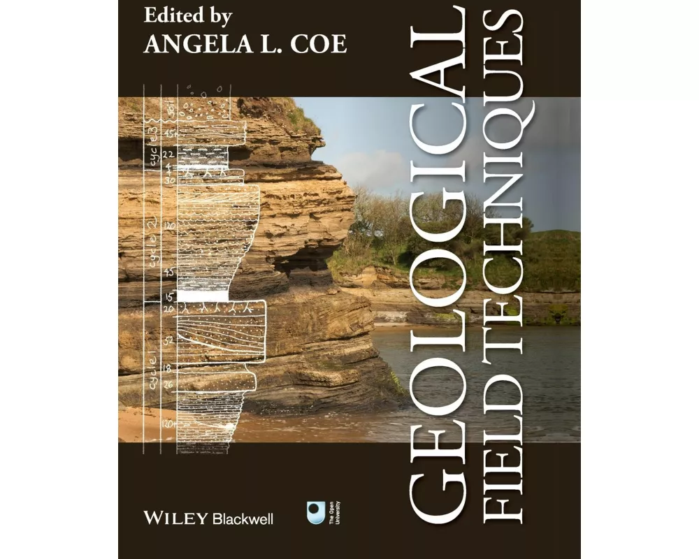 Geological Field Techniques