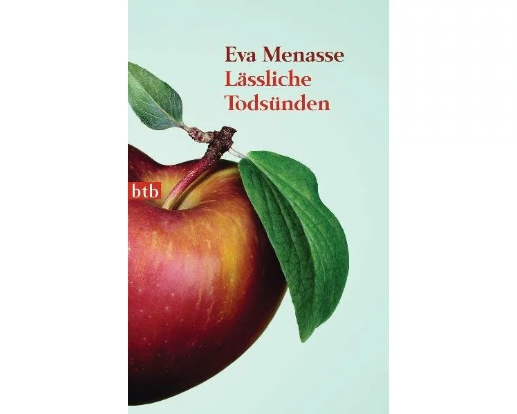 Lässliche Todsünden