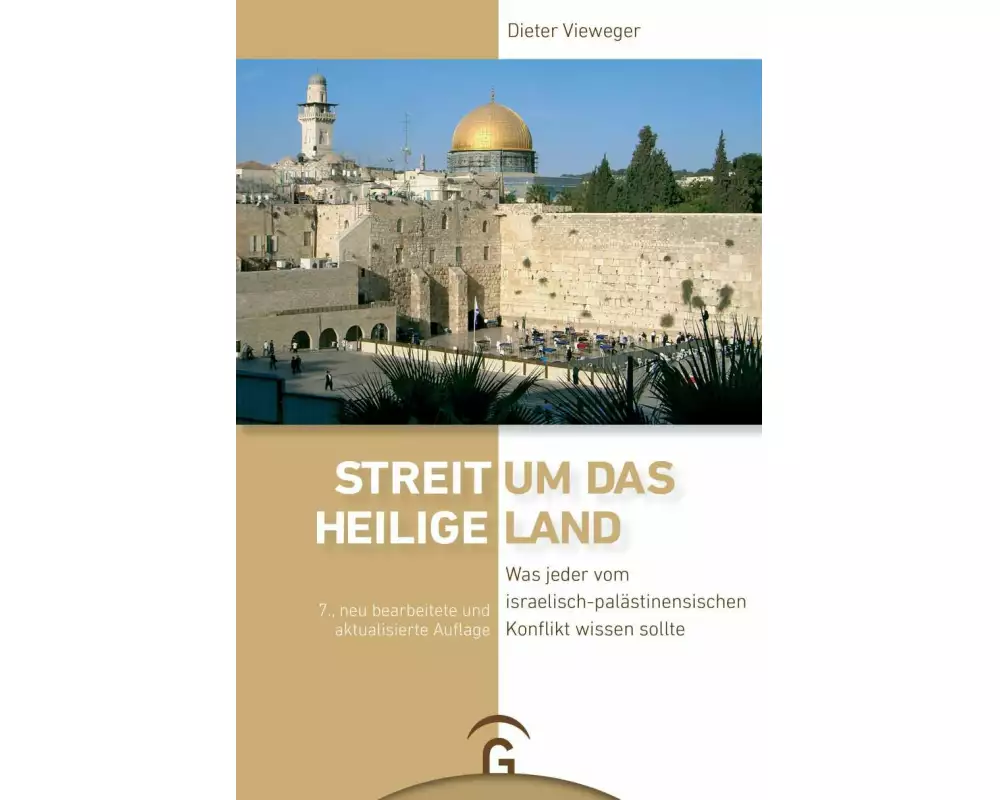 Streit um das Heilige Land