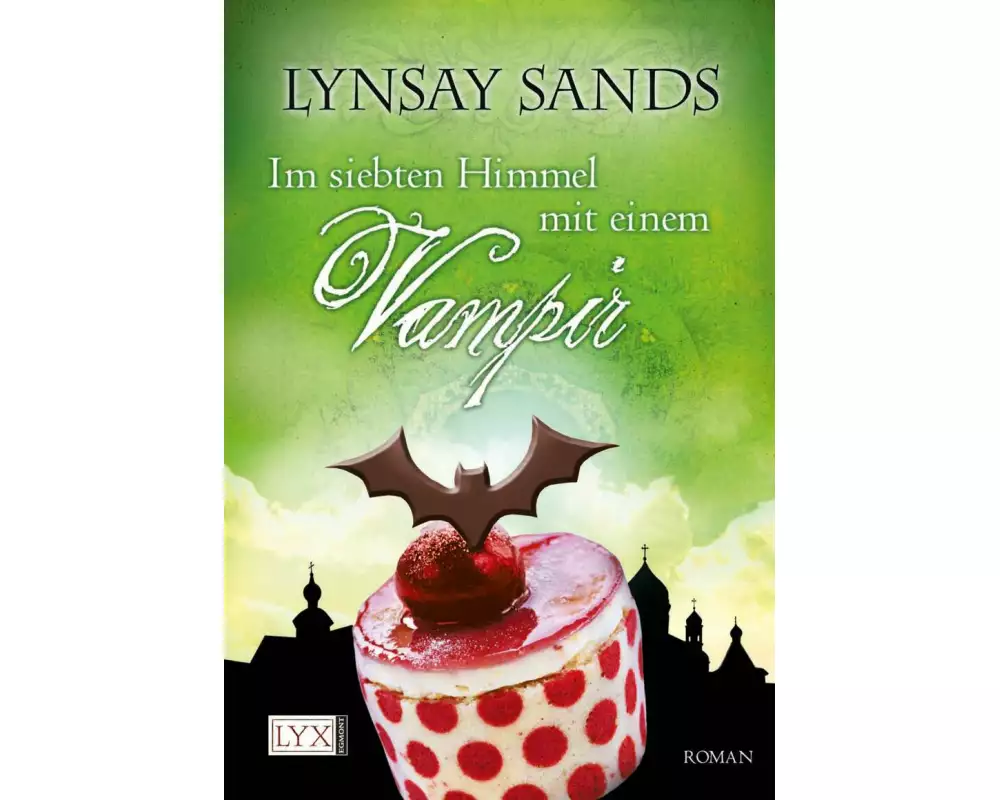 Im siebten Himmel mit einem Vampir