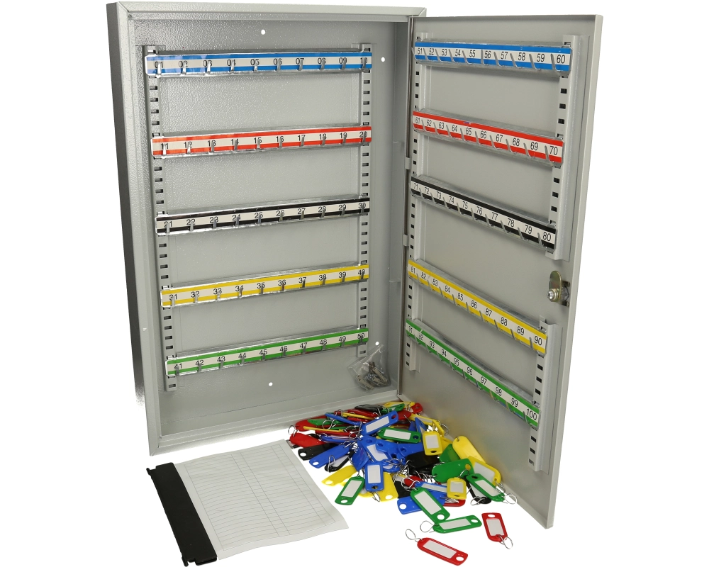 RIEFFEL SWITZERLAND Schüsselkasten VT-SK 2100 AS