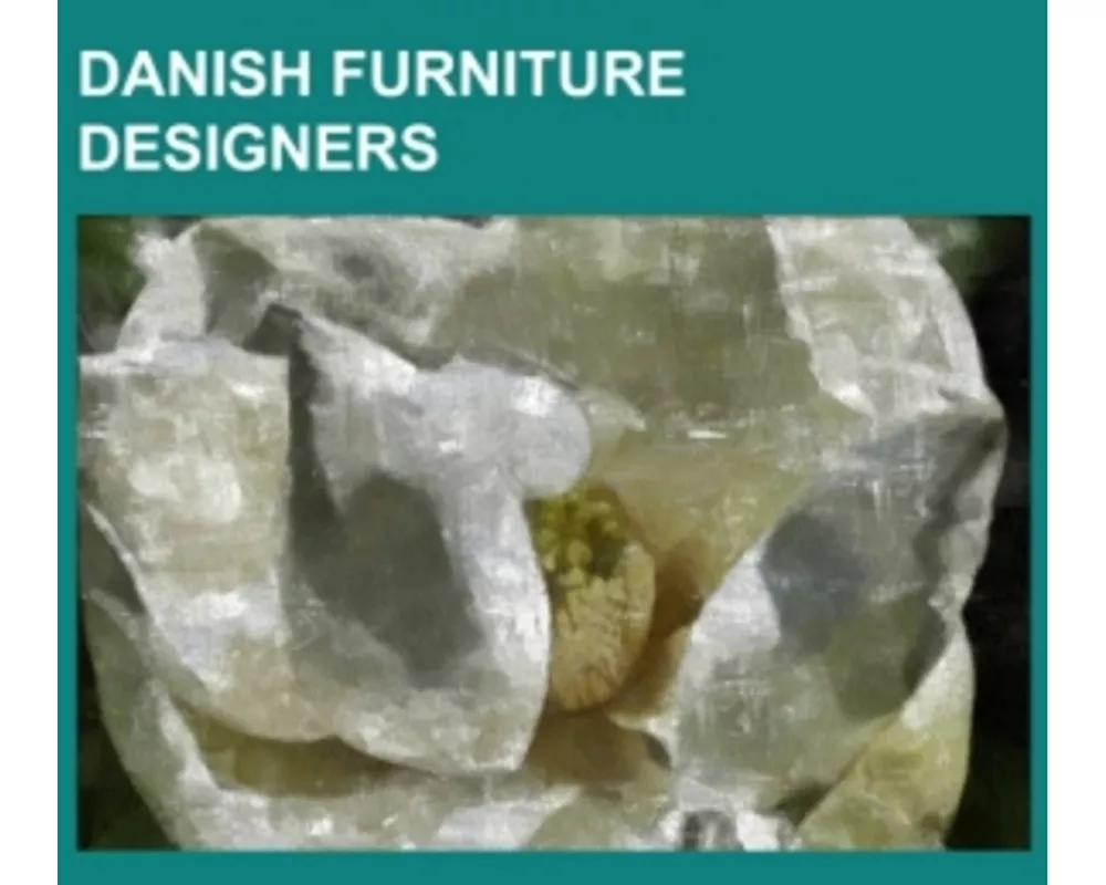 Danish furniture designers