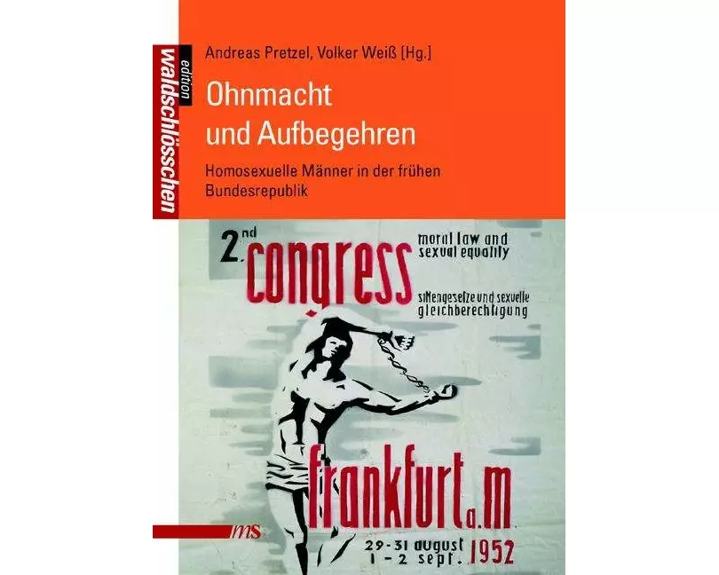 Ohnmacht und Aufbegehren